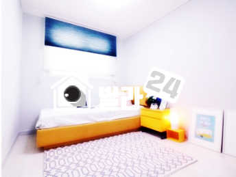 경기 오산시 오산동 ♚오산시 오산동 ♚ 구조 잘빠진 왕3룸 현장 무인택배함 소방시스템 설비 시공 완료 분양 매물번호 34234 사진 5