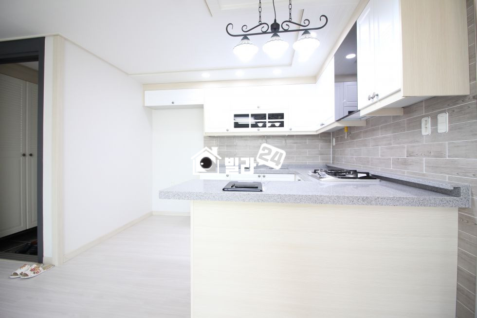 경기 오산시 수청동 #구조/채광/위치# 모두 환상이네요!! 분양 매물번호 30648 사진 4