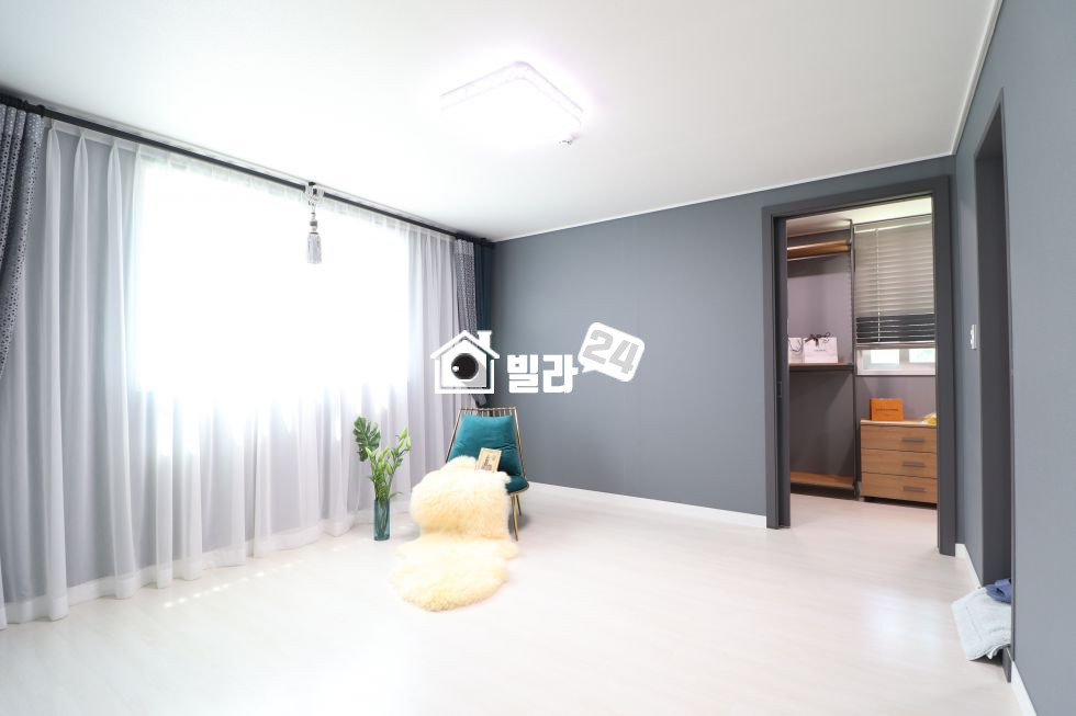 경기 오산시 원동 ❝오산 최고의 현장❞ ■아파트구조의 3룸■ 첫 눈에 반하실 수 밖에요~~ O_O!! 분양 매물번호 33075 사진 5