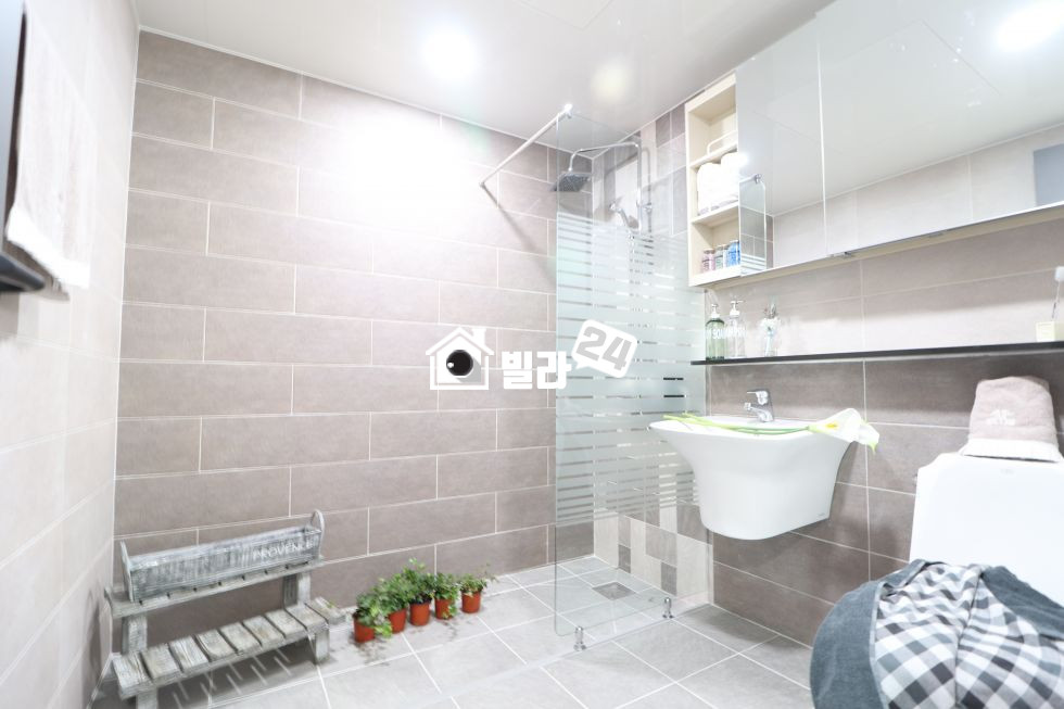 경기 오산시 원동 ❝오산 최고의 현장❞ ■아파트구조의 3룸■ 첫 눈에 반하실 수 밖에요~~ O_O!! 분양 매물번호 33075 사진 8