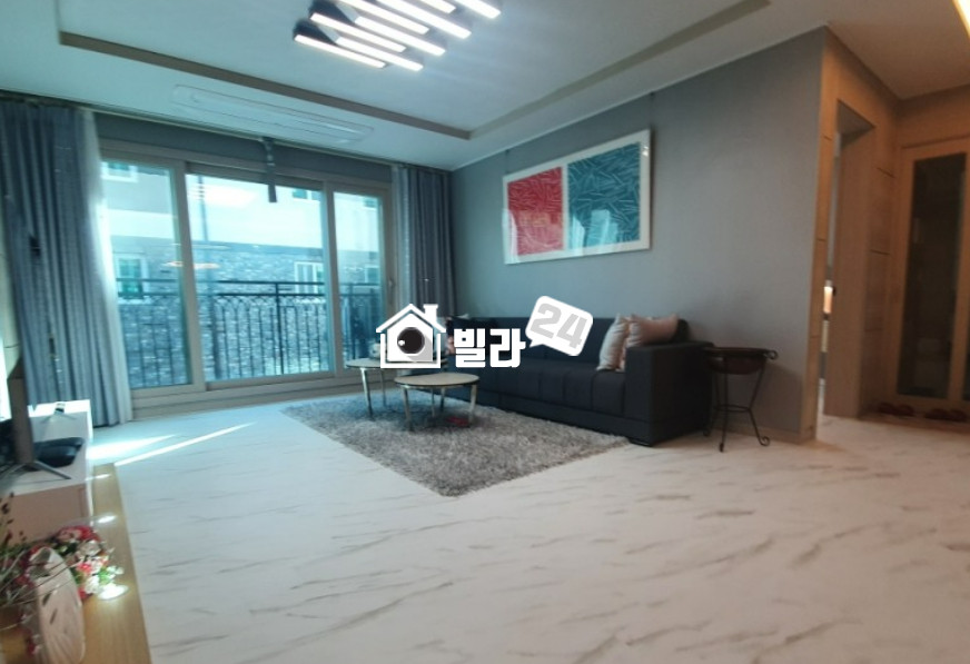 경기 양주시 백석읍 #양주백석초등학교 넓은 쓰리룸 나왔어요 ~ 특가 매물 / 최고의 가성비 양주 백석읍 !! 분양 매물번호 35457 사진 2