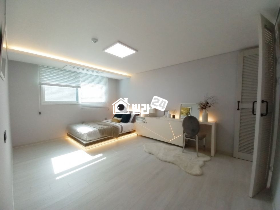 경기 양주시 덕계동 ▲ 덕계동 초럭셔리 명품 빌라 / 거실주방 넓은 평수 끝내줘요 ^^ 분양 매물번호 35418 사진 6