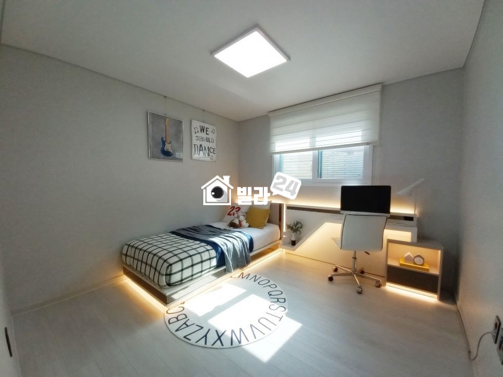 경기 양주시 덕계동 ▲ 덕계동 초럭셔리 명품 빌라 / 거실주방 넓은 평수 끝내줘요 ^^ 분양 매물번호 35418 사진 7