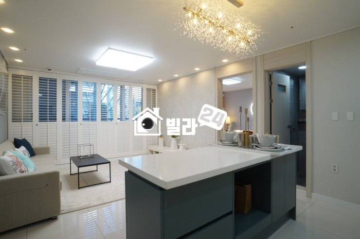 경기 양주시 장흥면 일영리 ◈안방시스템장, 광파오븐. 전기레인지 / 자동중문 옵션 / 내진설계 / 층간소음방지 분양 매물번호 34769 사진 1