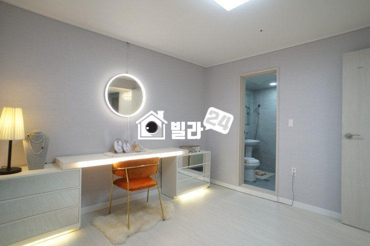경기 양주시 장흥면 일영리 ◈안방시스템장, 광파오븐. 전기레인지 / 자동중문 옵션 / 내진설계 / 층간소음방지 분양 매물번호 34769 사진 4
