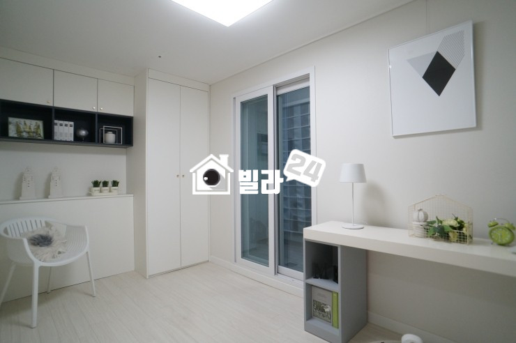 경기 양주시 장흥면 일영리 ◈안방시스템장, 광파오븐. 전기레인지 / 자동중문 옵션 / 내진설계 / 층간소음방지 분양 매물번호 34769 사진 5