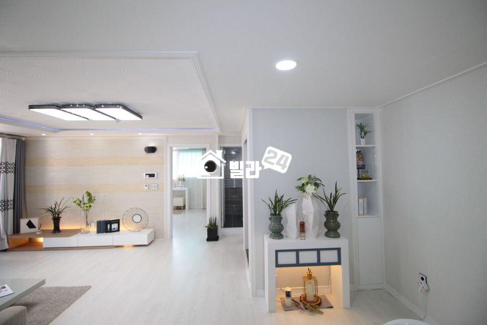 경기 양주시 고암동 【고암동 대단지3룸】 한샘주방 / 초,중,고 도보5분내위치 / 덕정역역세권 분양 매물번호 31187 사진 2