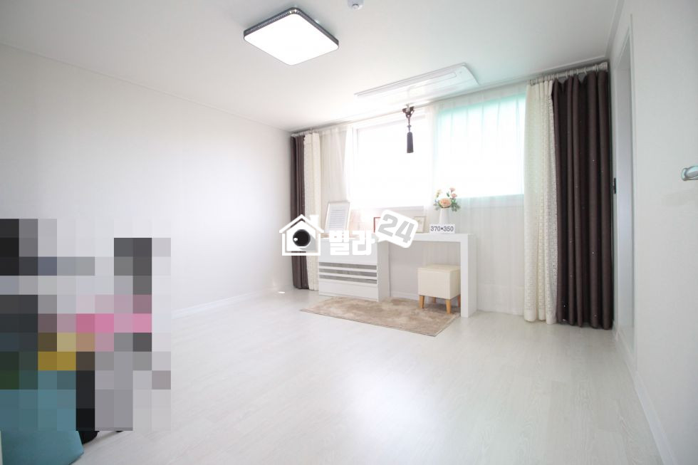 경기 양주시 고암동 【고암동 대단지3룸】 한샘주방 / 초,중,고 도보5분내위치 / 덕정역역세권 분양 매물번호 31187 사진 5