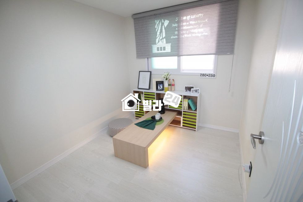 경기 양주시 고암동 【고암동 대단지3룸】 한샘주방 / 초,중,고 도보5분내위치 / 덕정역역세권 분양 매물번호 31187 사진 6