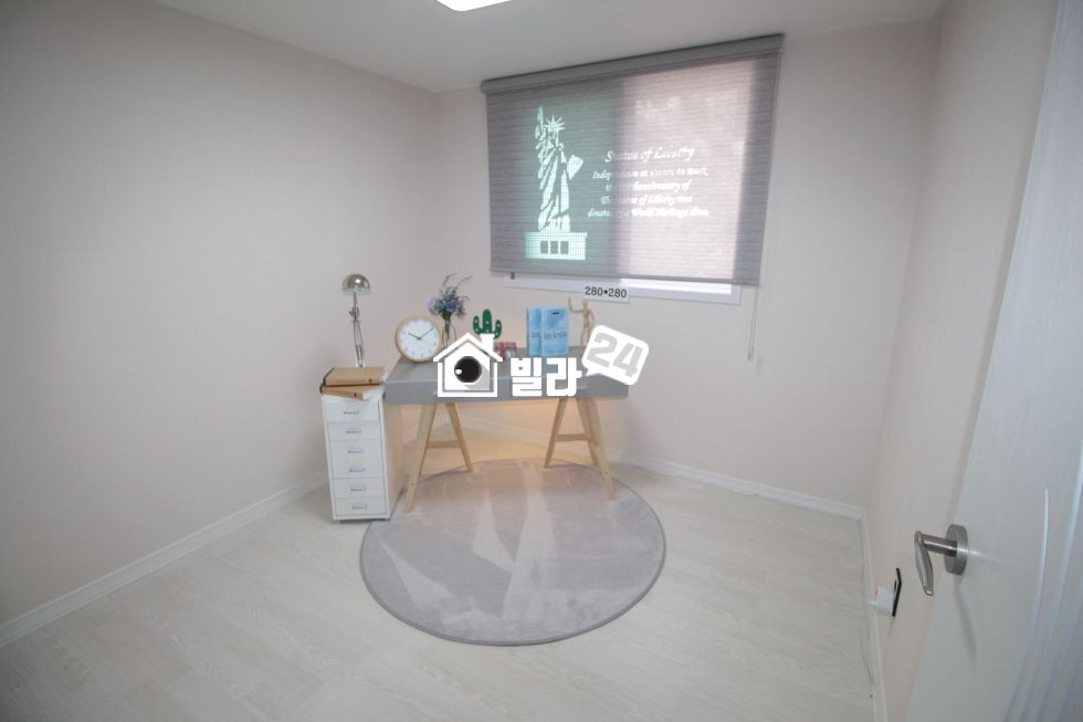 경기 양주시 고암동 【고암동 대단지3룸】 한샘주방 / 초,중,고 도보5분내위치 / 덕정역역세권 분양 매물번호 31187 사진 7