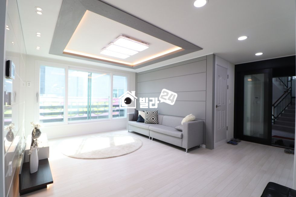 인천 남동구 장수동 王대박~!!! 채광 구조 가격 빼어난 나만의 보금자리!! 분양 매물번호 30677 사진 1