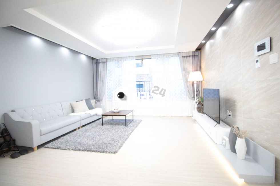 인천 남동구 장수동 ★★ 장수동 방3/화2 ★★ 인기절정 벌써 마지막1세대 !! 분양 매물번호 30755 사진 1