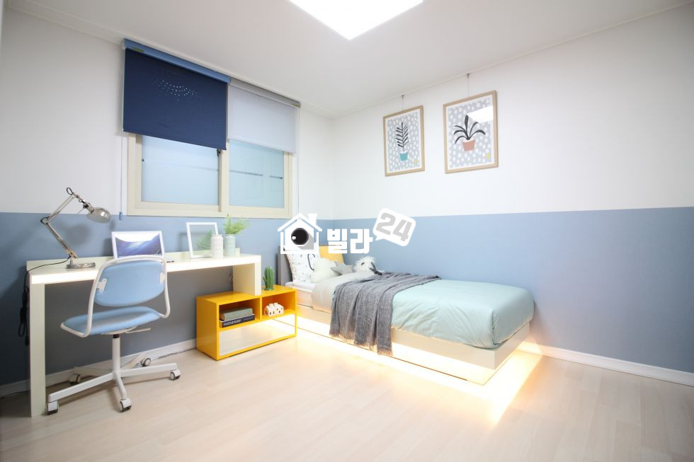 경기 수원팔달구 화서동 ☞『마감임박』☜ ★인테리어 & 구조 & 입지 빠지는게 없는 추천 3룸!!★초등학교가 코앞!! 분양 매물번호 31016 사진 6