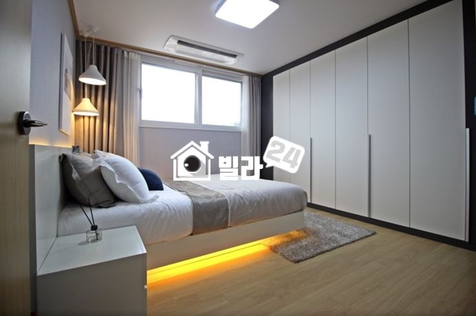 경기 수원권선구 세류동 ◈세류동 신혼부부가 원하는 집♥주차공간은 110% 최상의 3룸!!드디어 찾았다!!!◈ 분양 매물번호 31024 사진 4