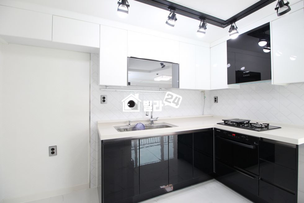 서울 강남구 역삼동 ★★역삼동 3룸★★역삼역 도보6분 초초초 역세권!!! 분양 매물번호 31238 사진 4