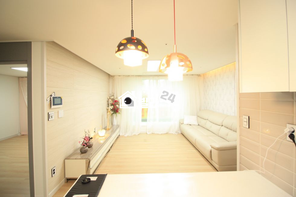 서울 동대문구 장안동 ♬장안동 방3/욕실2♬여성분들이 가장 좋아하시는 주방옆 다용도실^^♬ 분양 매물번호 31249 사진 3
