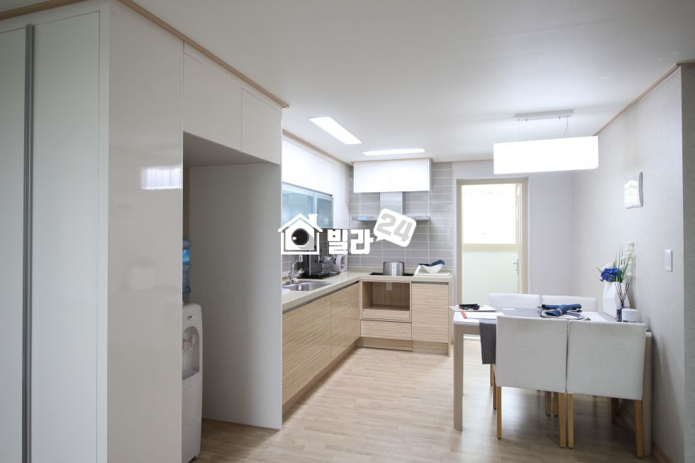 서울 강북구 번동 ◆ 번동 3룸 ◆ 공원인접 공기가좋고 운동하기 너무좋아요~~ 분양 매물번호 31333 사진 4