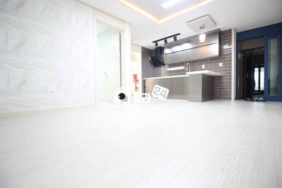 서울 서대문구 북가좌동 【주방 옆 다용도실★】 증산역 도보7분/공원/초중고교 모두 인접해있는 최고의 거주지역★ 분양 매물번호 31369 사진 2