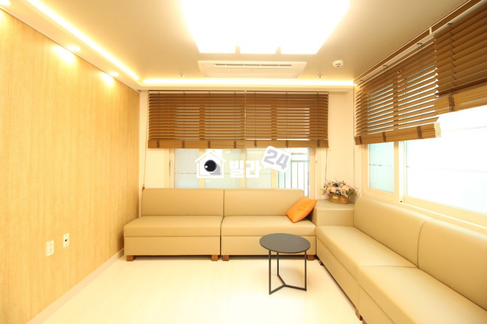 서울 강서구 화곡동 ※주목※까치산역 더블 역세권!!! 도보6분 초초초 역세권!!! 분양 매물번호 31406 사진 1