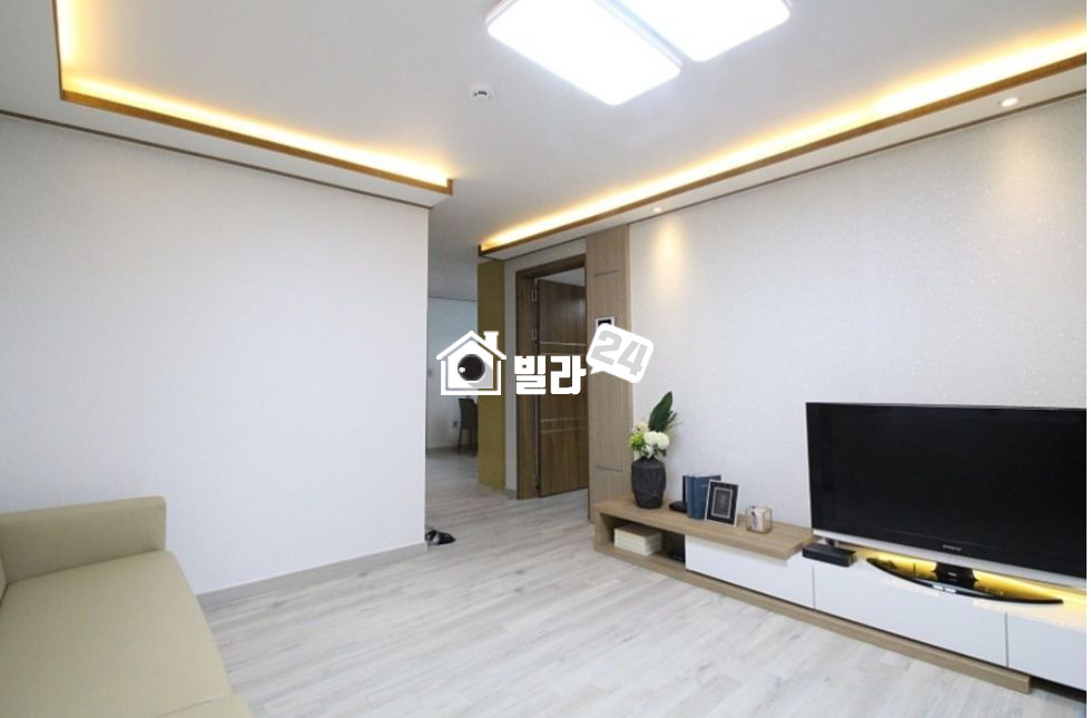 서울 중랑구 상봉동 ▣심플하면서도 묵직한 고퀄리티 인테리어 3룸,화장실2▣ 분양 매물번호 31047 사진 3