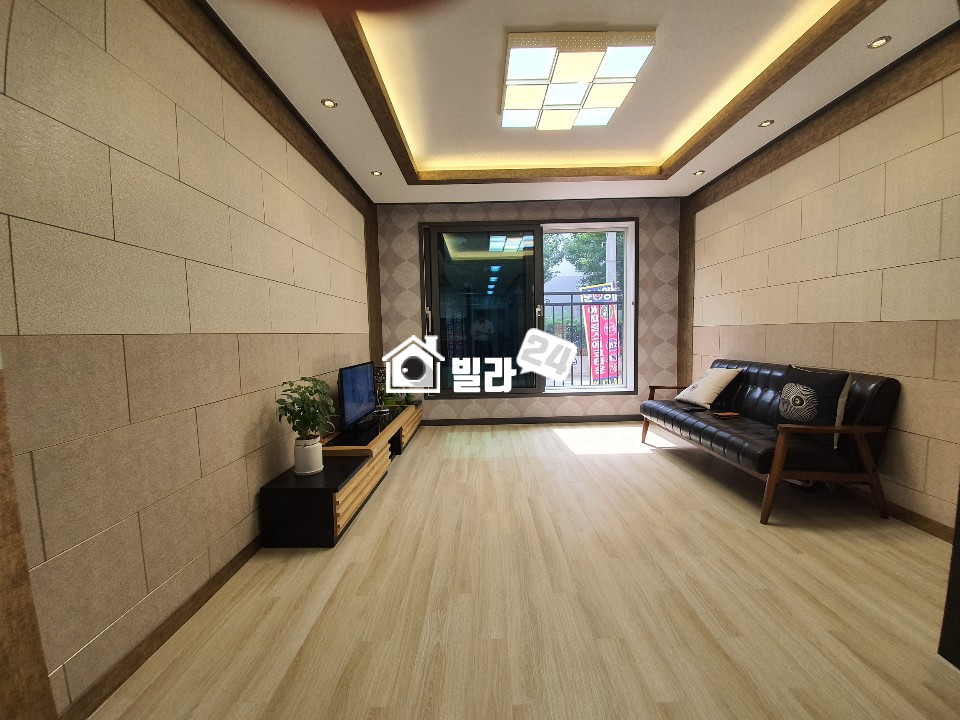 서울 도봉구 도봉동 ●배산임수의최상입지, 전면에 방학천과 후면에 도봉산이 접한 최적의 웰빌 숲세권 ● 분양 매물번호 31495 사진 1