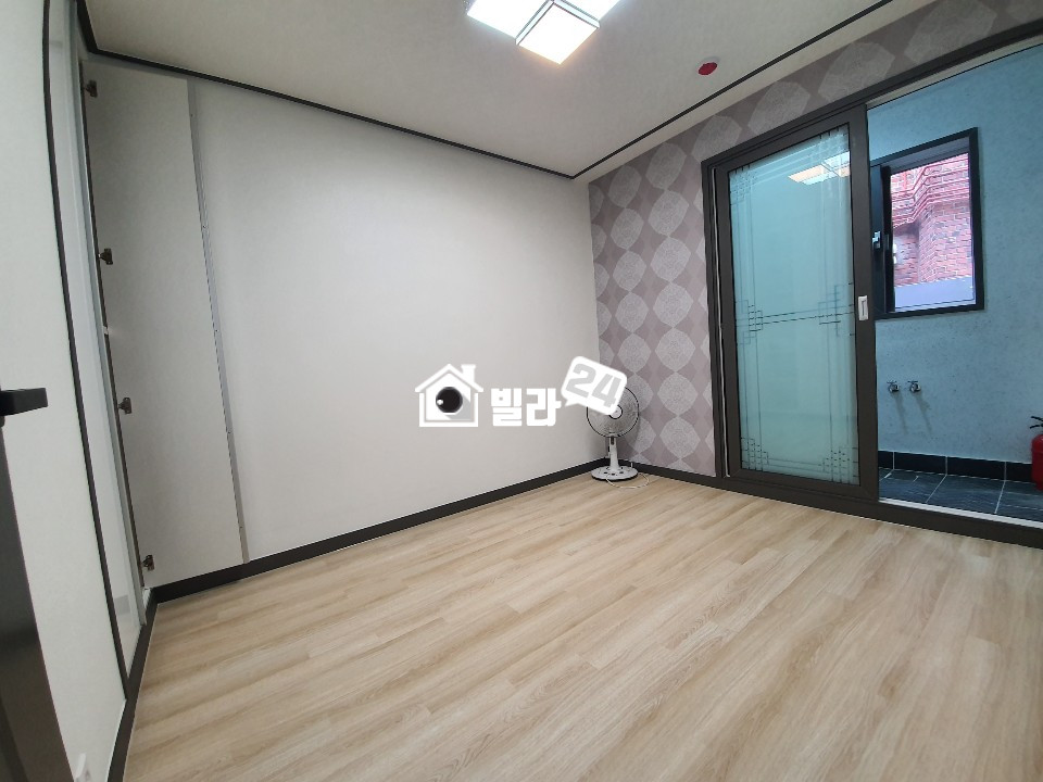 서울 도봉구 도봉동 ●배산임수의최상입지, 전면에 방학천과 후면에 도봉산이 접한 최적의 웰빌 숲세권 ● 분양 매물번호 31495 사진 4