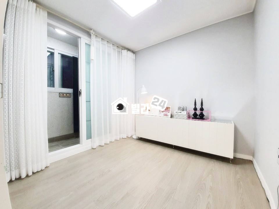 경기 안양만안구 안양동 ★ 안양역도보5분 ★ 제2,3 영동서해경부고속도로 ★ 석수ic로 통하는 외곽순환도로 3룸 분양 매물번호 31501 사진 6