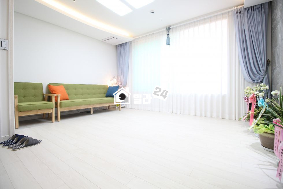 서울 중랑구 면목동 【면목동 3룸】♥내집장만, 이정도는 되야죠!!♥ 분양 매물번호 31599 사진 1