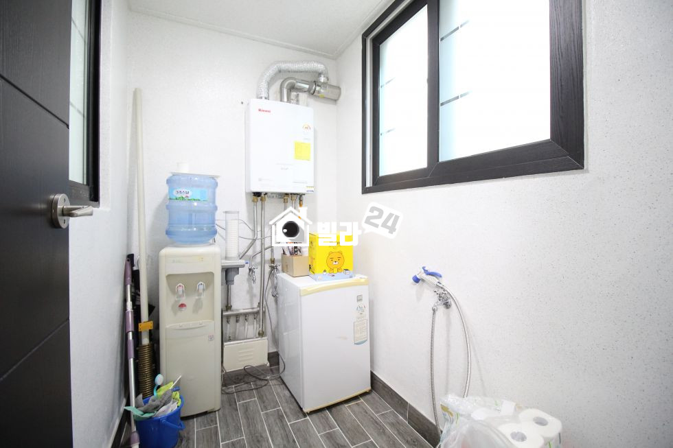 서울 동작구 상도동 ◐블랙&화이트 세련된 인테리어로 인기현장◑ 초,중학교와 어린이집, 공원이 바로 인접해있는곳!! 분양 매물번호 31609 사진 7