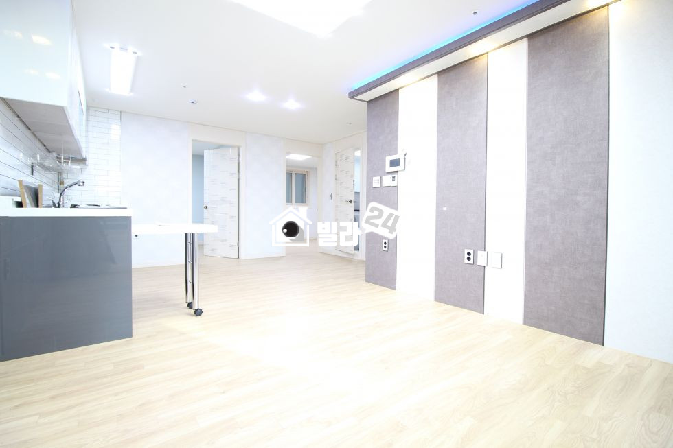 서울 동작구 사당동 ▣사당동 평지 3룸!!!▣ 넓은 주차장 / 집 앞 편의점 ※잔여세대 분양임박※ 분양 매물번호 31631 사진 2