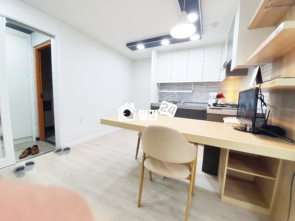 서울 관악구 봉천동 ●봉천동● 기가 막히고 코가 막히는 구조 잘빠진 일렬식 주차장의 3룸 현장 공개!!!!!!!!!!!!!!!!!!!!!!!!!! 분양 매물번호 31651 사진 2