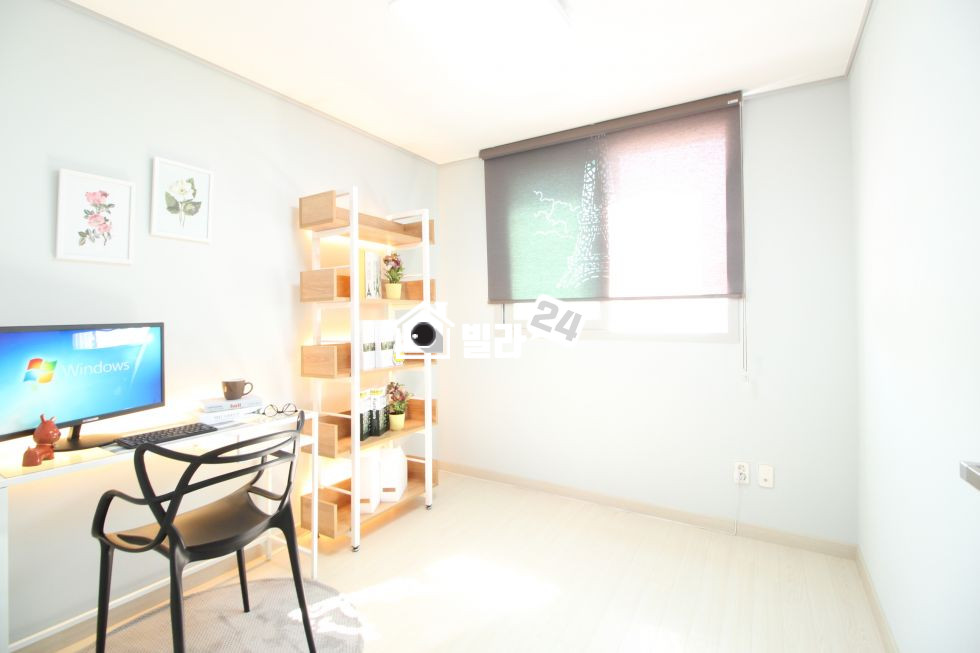 경기 수원권선구 세류동 ★★세류동3룸★★지금까지 이런집은 없었다 빌라인가 아파트인가!!! 분양 매물번호 31683 사진 5