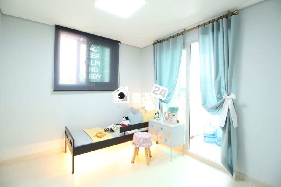 경기 수원권선구 세류동 ★★세류동3룸★★지금까지 이런집은 없었다 빌라인가 아파트인가!!! 분양 매물번호 31683 사진 6