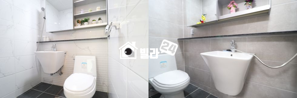 서울 강서구 화곡동 5호선 개화산역 초역세권5분 ◆시스템에어컨 최고급자재 한샘주방 ★ 분양 매물번호 31684 사진 9