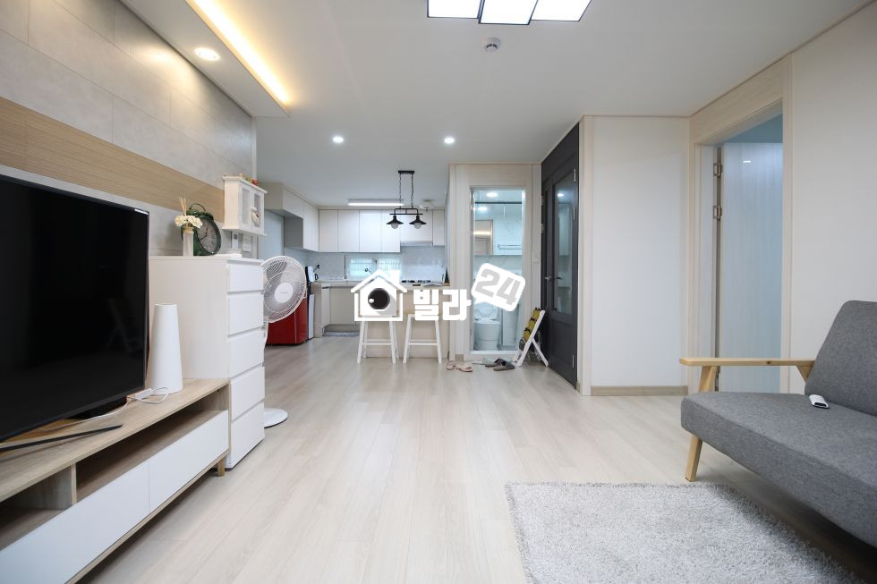 서울 강동구 암사동 【 이런가격?이런집? 】 잡아야겠져? 크기 구조 모두를 만족할수있는집 ! 분양 매물번호 31781 사진 2