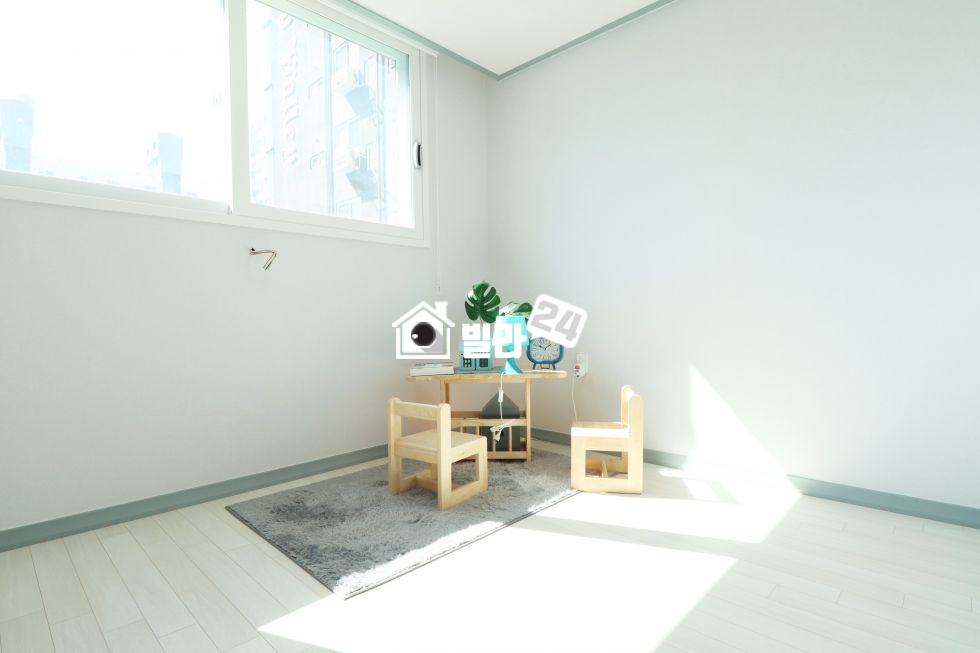 경기 시흥시 신천동 『소래초등학교 인근 매물 ~!!』♡♠ 집 앞이 학교네!!아이 학교걱정은 이제 그만해 주세요!! 분양 매물번호 30031 사진 6
