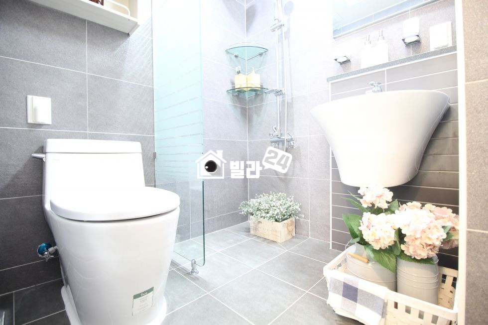 서울 서대문구 연희동 ＊♥세련된 인테리어로 인기폭발♥＊ 일렬주차장,밝은채광◁◀ 빌트인냉장고/시스템에어컨 옵션!! 분양 매물번호 31841 사진 6