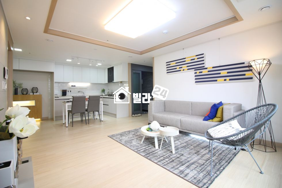 경기 안양만안구 안양동 ☞『넓은집을 찾고 계신가요?』☜ ★넓은 크기 잘~나온 구조!! 인근 초등학교 까지!!★ 분양 매물번호 30774 사진 2