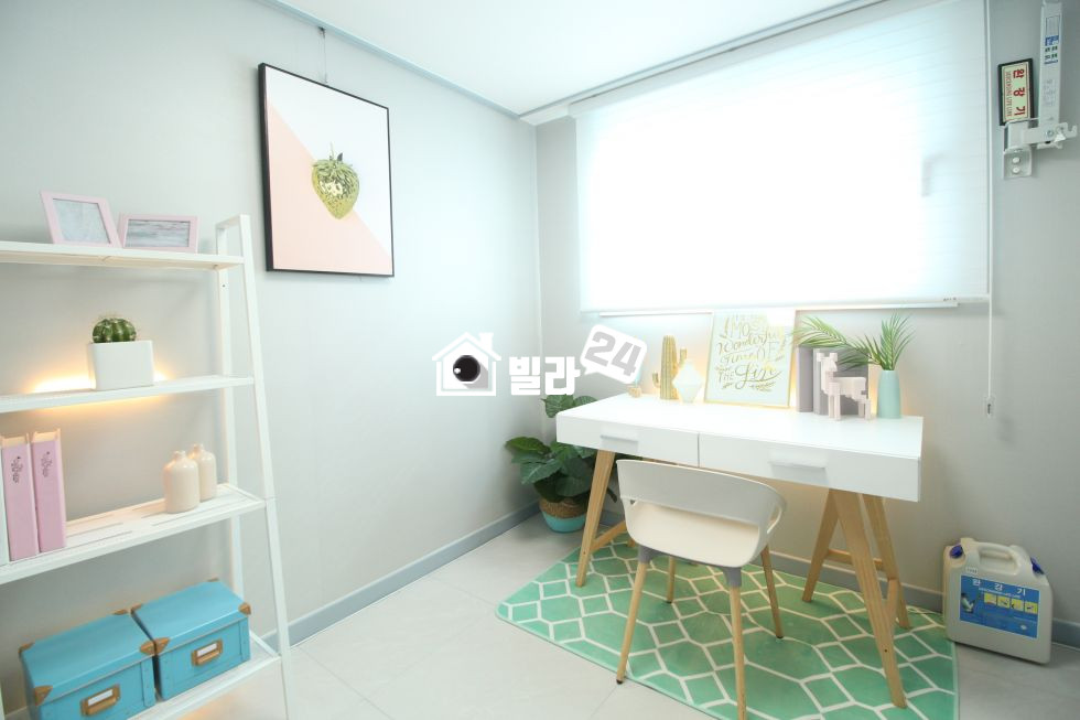 서울 영등포구 신길동 ☆☆☆신길동 2룸☆☆☆신풍역 도보 7분 초초초 역세권!!!! 분양 매물번호 32057 사진 5