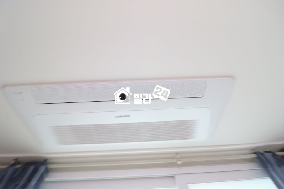 경기 군포시 당동 ★군포★ 대형 호재와 구조 잘빠진 그리고 대형 지하주차장까지 완비 / 건축주의 배려로 옆부지까지 같이 사용 , ★ 분양 매물번호 32074 사진 8