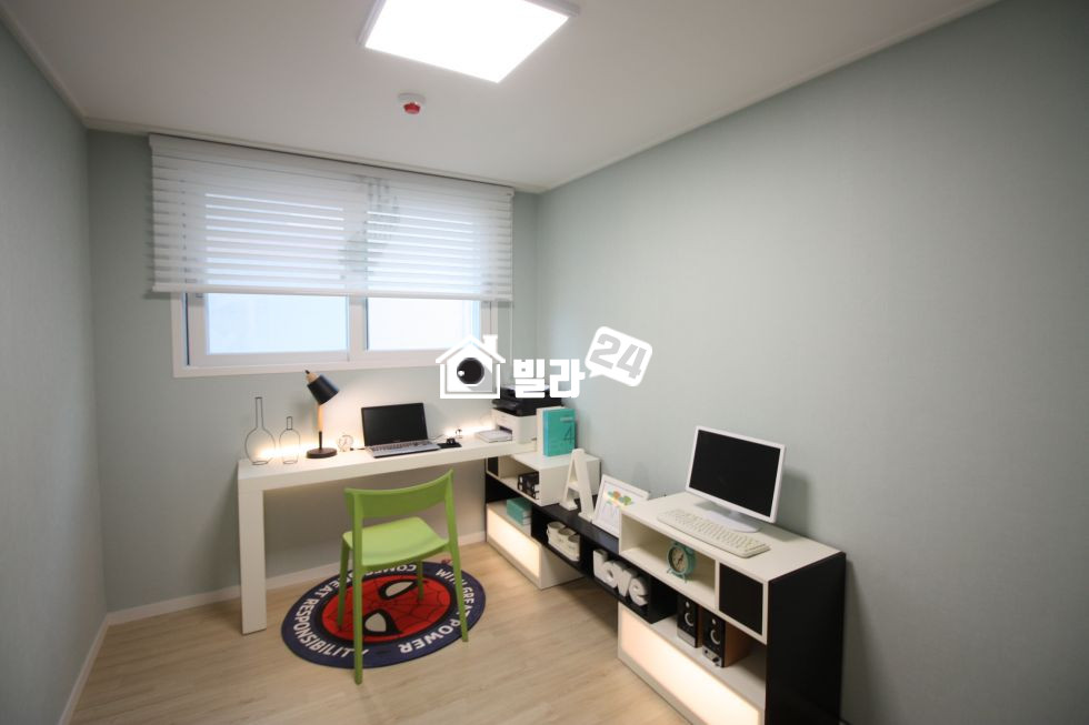 서울 강서구 화곡동 ■ 안양역 도보10분 ■ 주방 거실 안방 넓게 뺀 현장 무인택배함/일렬식주차/고층선택도 가능 합니다 분양 매물번호 31691 사진 4