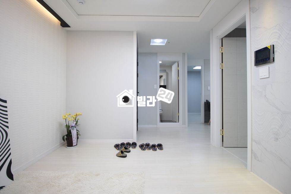 경기 안양만안구 안양동 『 안양역세권 투룸 』 신혼부부 / 직장인 맞춤형 옵션 ~~~ 분양 매물번호 30365 사진 2