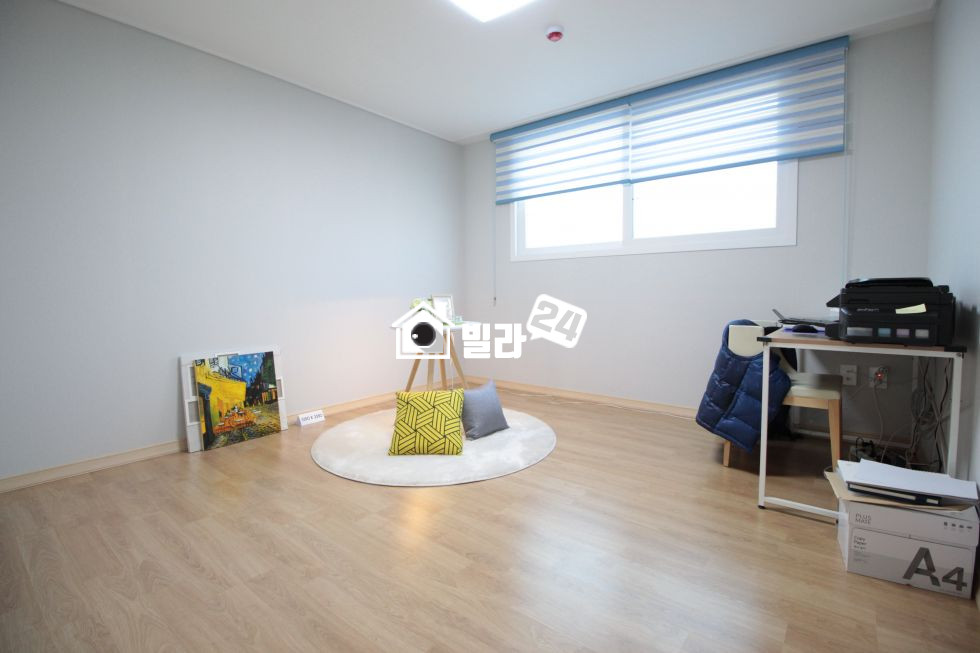 경기 안양동안구 관양동 【 관양동 너무넓은3룸 】 안양시에서 제일큰집 / 큰집찾으신다면 꼭보셔야합니다!! ★ 분양 매물번호 30437 사진 6