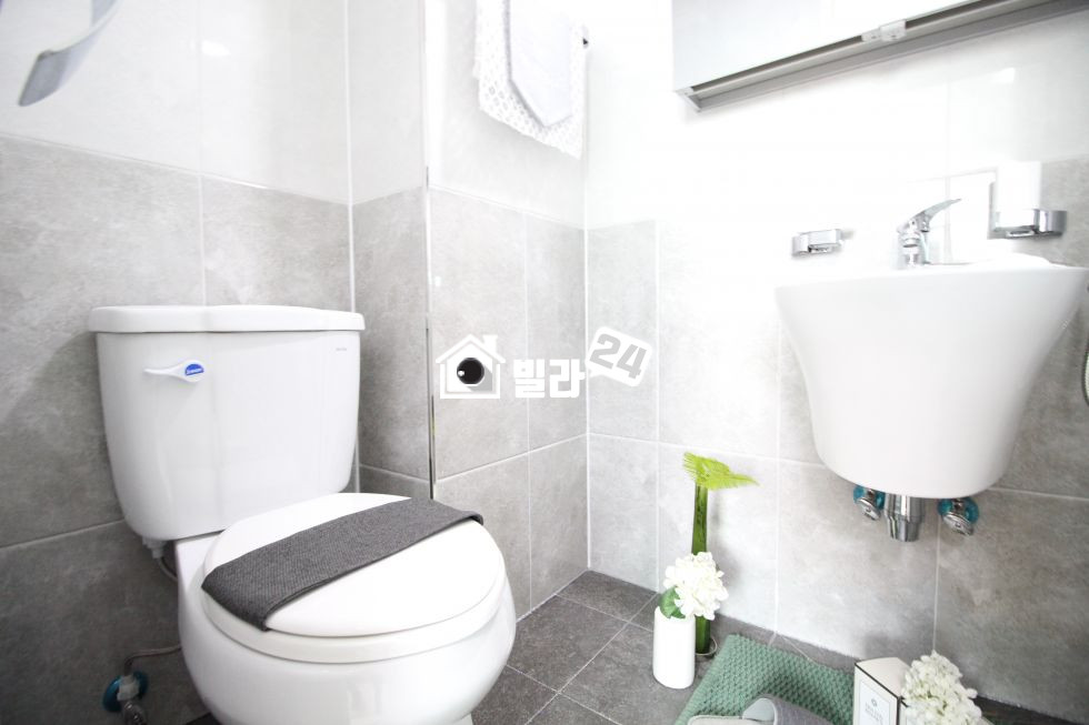 서울 중랑구 묵동 【동부간선도로/중랑천 인접】 ■최고급자재 ■예쁜인테리어 ■밝은채광 ■넓은주방 분양 매물번호 32348 사진 8