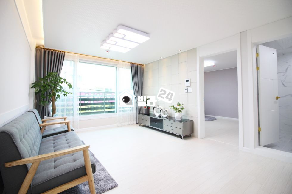 경기 수원권선구 세류동 ★【산곡초등학교 인근 현장~♬】★깔끔한 구조의 3룸~!!♬자녀가 있는 고객님 & 신혼부부강력추천 ♥ 분양 매물번호 30130 사진 1