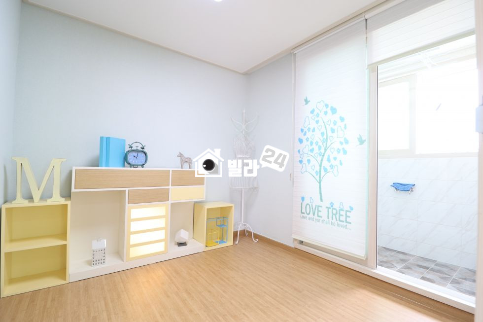경기 안양만안구 석수동 ★★★석수동 3룸★★★지금까지 이런집은 없었다!! 아파트인가 빌라인가!!! 분양 매물번호 32415 사진 6