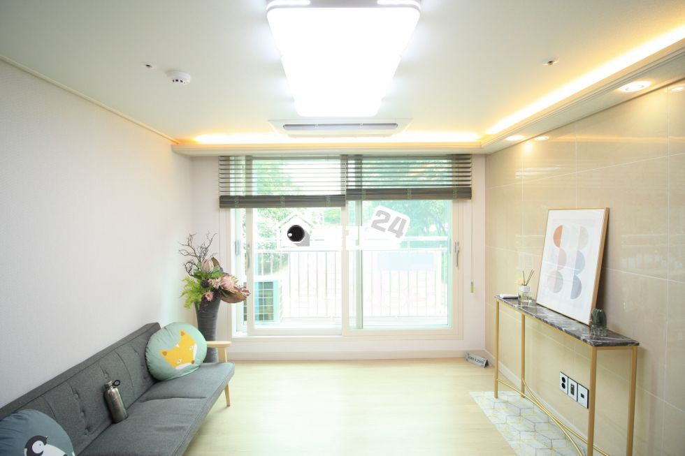 서울 마포구 성산동 ▣주방/거실 분리형 투룸▣마포구청역세권▣답답한 도심 속 나무가 보여요~!!▣ 분양 매물번호 32009 사진 1