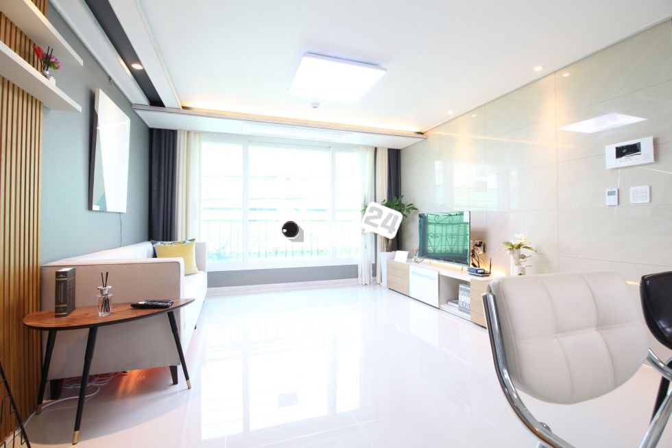 경기 군포시 당동 『군포시 넒은3룸 』 ★★ 대가족 맞춤 넓은~~~3룸 ★★ 분양 매물번호 31319 사진 1