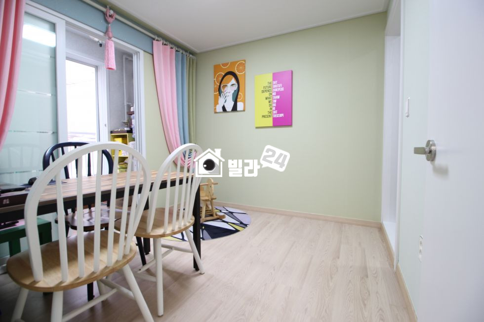 서울 노원구 상계동 《 7호선 역세권 3룸 》 외곽순환 / 동부간선도로 이용으로 전국어디든 교통 OK 분양 매물번호 31628 사진 6