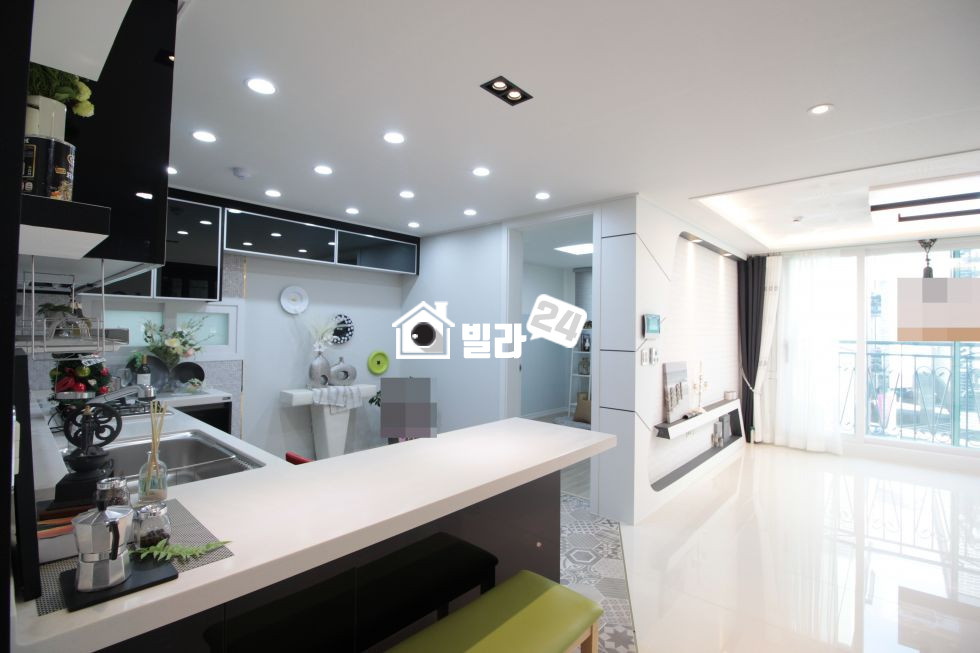 서울 중랑구 면목동 ◈◈ 면목동 초역세권 ◈◈ 강남권 출퇴근 편리한곳 / 앞으로가 더욱더 기대돼는지역 분양 매물번호 31878 사진 4